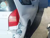 Usata Citroën C2 68 CV (50 kW) 2004 Grigio Utilitaria