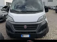 Usata Fiat Ducato 120 CV (88 kW) 2021 Bianco Furgone