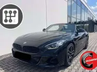 Usata BMW Z4 M Sport 197 CV (144 kW) 2023 Saphirschwarz Cabrio