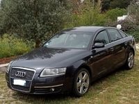 usata Audi A6 A6 3.0 V6 TDI qu. tip.