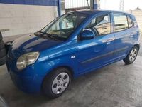 Gebraucht Kia Picanto 60 PS (44 kW) 2008 Other Kleinwagen