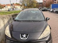 Usata Peugeot 207 95 CV (69 kW) 2007 Station wagon