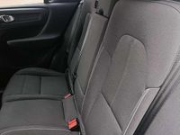 Usata Volvo V40 Business Edition 152 CV (111 kW) 2019 Nero Berlina