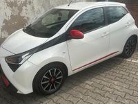 Usata Toyota Aygo Edition 72 CV (52 kW) 2020 Utilitaria