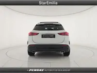 Usata Mercedes GLA200 AMG Line Premium 150 CV (110 kW) 2024 Bianco SUV