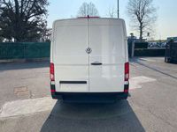 usata VW Crafter Van business 35 L3H2 2.0 TDI BMT 103 kW ant. man.