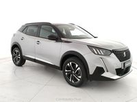 Usata Peugeot 2008 GT 131 CV (96 kW) 2023 Grigio artense SUV