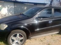 usata Mercedes ML320 ML 320 CDI Premium