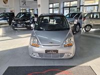 Usata Chevrolet Matiz 52 CV (38 kW) 2006 Grigio Utilitaria