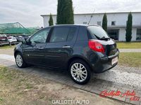 Usata Renault Clio II 74 CV (54 kW) 2008 Berlina