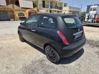 Usata Lancia Ypsilon 60 CV (44 kW) 2006 Utilitaria