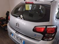 usata Citroën C3 1.6 BlueHdi Selection