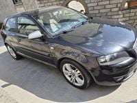 Usata Audi A3 Attraction 140 CV (102 kW) 2004 Utilitaria