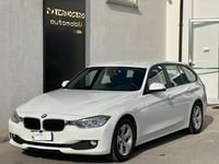 usata BMW 320 Serie 3 Touring d touring eff.dynamics