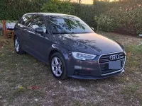 Usata Audi A3 116 CV (85 kW) 2018 Berlina