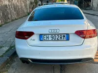 Usata Audi A5 S-Line 177 CV (130 kW) 2011 Coupé