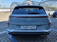 Nuova Hyundai Kona N Line 102 CV (75 kW) 2026 Grigio SUV