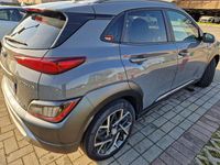 Begagnad Hyundai Kona 105 HK (77 kW) 2022 SUV