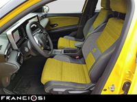 Begagnad Renault 5 E-Tech Iconic 110 kW (150 HK) 2024 Gul