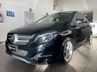 usata Mercedes B180 d Automatic Sport*/*LED*/*NAVI*/*