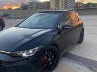 Usata VW Golf VIII CLUB 2024 Nero Berlina