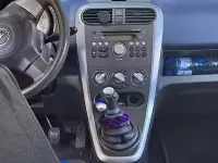 Usata Opel Agila 65 CV (47 kW) 2009 Bluazzurro Utilitaria