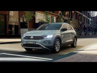 Nuova VW T-Roc Edition 150 CV (110 kW) 2025 Petroleum blue metallizzato ne SUV