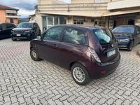Usata Lancia Ypsilon 77 CV (56 kW) 2009 Viola Utilitaria