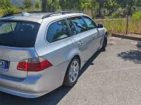 Usata BMW 525 177 CV (130 kW) 2004 Station wagon