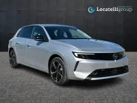 Usata Opel Astra Business Elegance 131 CV (96 kW) 2024 Grigio metallizzato Utilitaria