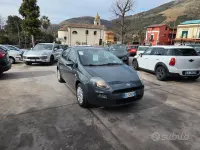 Usata Fiat Punto Evo Dynamic 69 CV (50 kW) 2012 Grigio Utilitaria