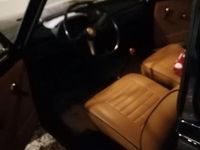 Usata Fiat 127 1970 Blu Berlina