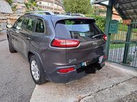 Usata Jeep Cherokee Limited 177 CV (130 kW) 2015 SUV