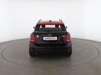 Usata Mini Cooper S Countryman 136 CV (100 kW) 2018 Nero SUV