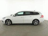 Usata Peugeot 308 Allure 131 CV (96 kW) 2019 Bianco Station wagon