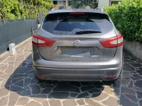 Usata Nissan Qashqai Tekna 131 CV (96 kW) 2014 SUV