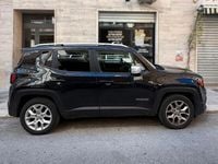 Occasion Jeep Renegade Limited 120 ch (88 kW) 2017 Noir SUV
