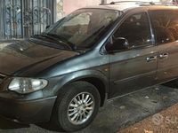 Usata Chrysler Grand Voyager 150 CV (110 kW) 2005 Monovolume