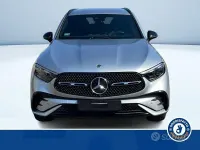 Nuova Mercedes GLC300e AMG 2026 Grigio SUV