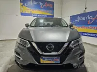 Usata Nissan Qashqai N-Connecta 150 CV (110 kW) 2019 Grigio SUV
