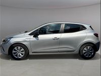 Usata Renault Clio V Life 91 CV (66 kW) 2022 Grigio Berlina