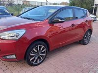 Usata EVO Evo 3 83 kW (113 CV) 2022 Altro metallizzato SUV