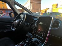 Usata Renault Espace 160 CV (117 kW) 2016 Grigio Monovolume