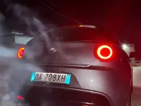 Usata Alfa Romeo MiTo 120 CV (88 kW) 2009 Utilitaria