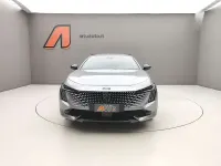 Usata Peugeot 508 GT 131 CV (96 kW) 2024 Grigio artense Station wagon