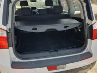 Usata Chevrolet Orlando 163 CV (119 kW) 2012 Bianco Monovolume