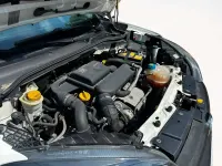 Usata Fiat Doblò 120 CV (88 kW) 2019 Bianco Monovolume