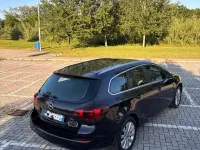 Usata Opel Astra 110 CV (80 kW) 2012 Station wagon
