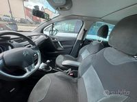 Usata Citroën C3 Exclusive 2011 Berlina