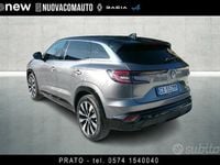 Usata Renault Austral Techno 2024 Nero SUV